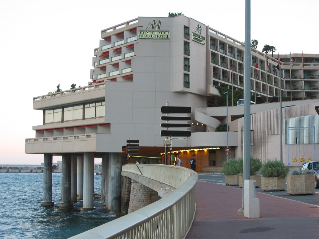 Monaco
